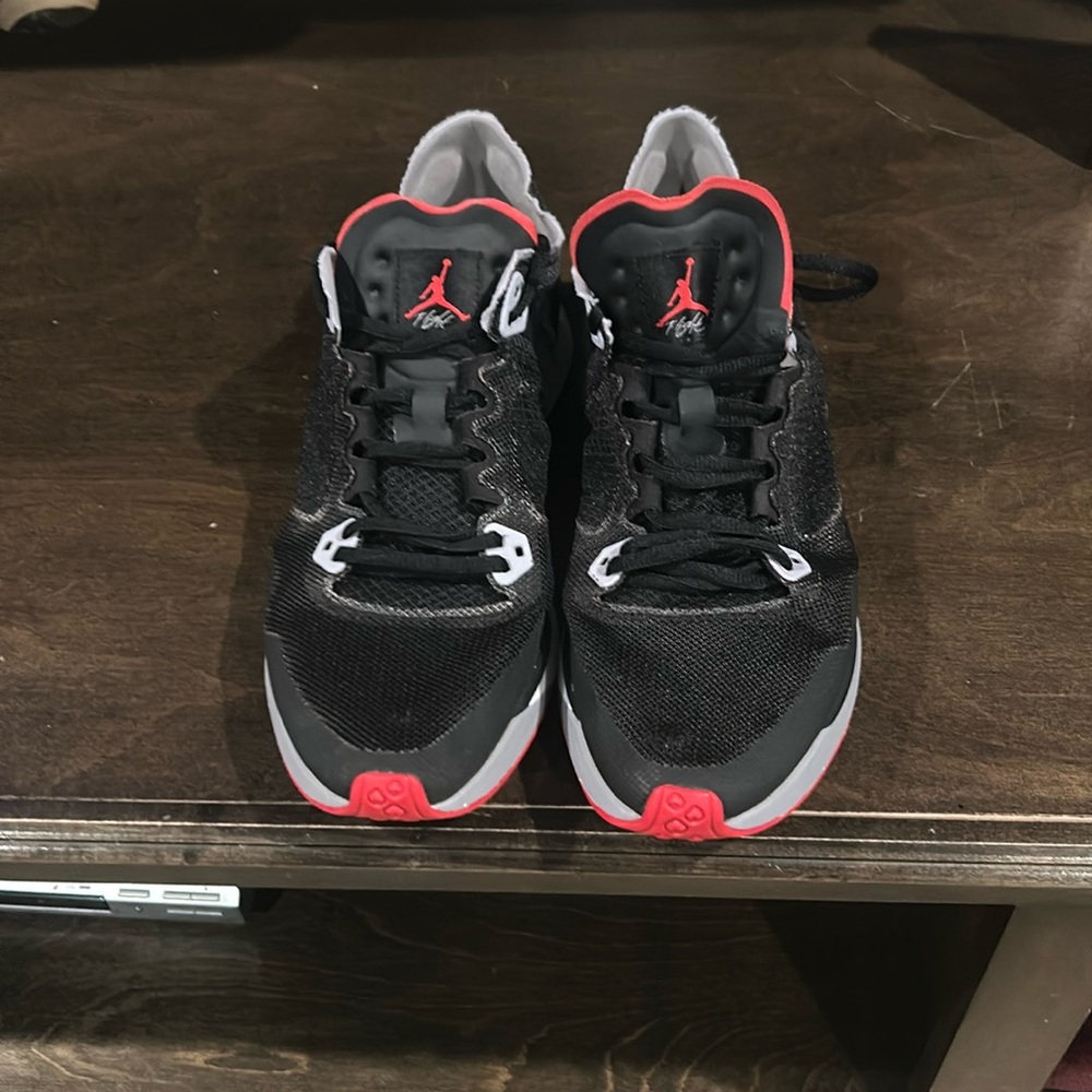Nike Air Jordan 89 Racer - Black - Size 11.5